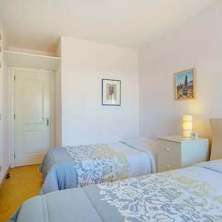 Apartment Bright In Aquaviva Callao Salvaje, Cs22 Callao Salvaje