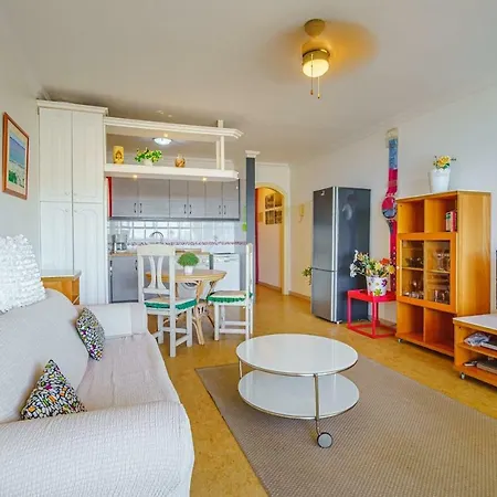 Apartment Bright In Aquaviva Callao Salvaje, Cs22