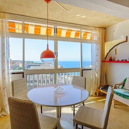 Apartment Bright In Aquaviva Callao Salvaje, Cs22