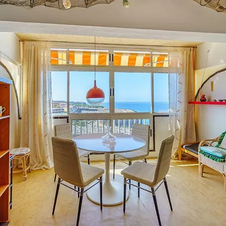 Apartment Bright In Aquaviva Callao Salvaje, Cs22