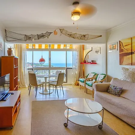 Bright In Aquaviva Callao Salvaje, Cs22 Apartment